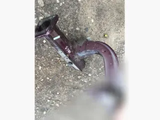  Лонжерон правый Audi A6 C5 (S6,RS6) Арт 64764158, вид 1