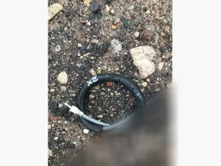  Трос спидометра Citroen Xantia Арт 78703062, вид 1