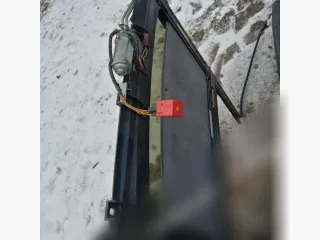  Люк Citroen Xantia Арт 80771918, вид 1