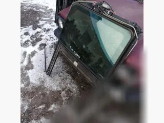  Люк Citroen Xantia Арт 80771918, вид 3