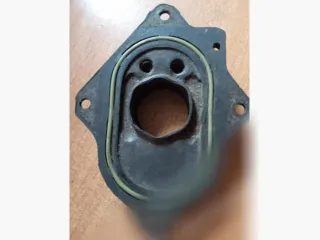  Подушка под моновпрыск Volkswagen Golf 2 1.8л Арт 104537507, вид 1