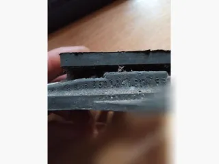  Подушка под моновпрыск Volkswagen Golf 2 1.8л Арт 104537507, вид 2