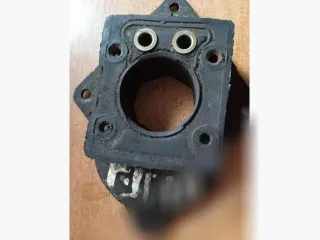  Подушка под моновпрыск Volkswagen Golf 2 1.8л Арт 104537507, вид 3