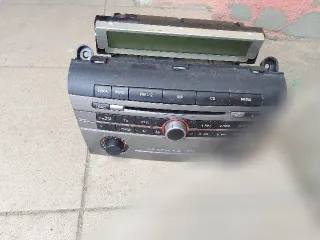  Магнитола Mazda 3 BK Арт 109129748, вид 1