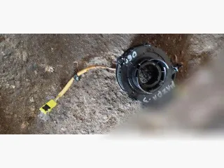  Шлейф руля Mazda 3 BK Арт 109164852, вид 1