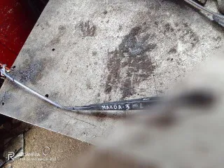  Щеткодержатель (поводок стеклоочистителя, дворник) Mazda 3 BK Арт 109291641, вид 1