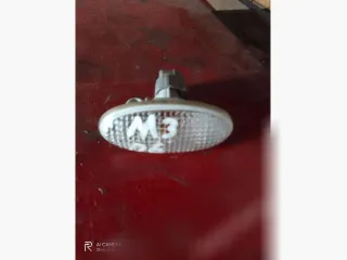  Повторитель передний левый Mazda 3 BK Арт 109947868, вид 1