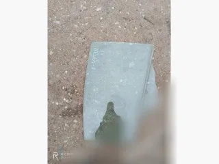  Стекло двери задней правой Mazda 3 BK Арт 109947883, вид 1