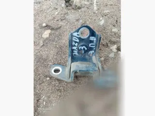  Петля двери задней правой Mazda 3 BK Арт 109947962, вид 1