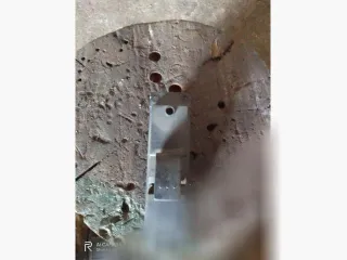  Кнопка стеклоподъемника заднего правого Mazda 3 BK Арт 109948693, вид 2