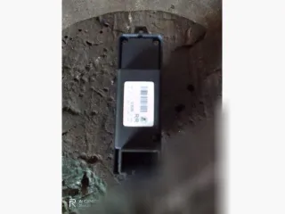  Кнопка стеклоподъемника заднего правого Mazda 3 BK Арт 109948693, вид 3