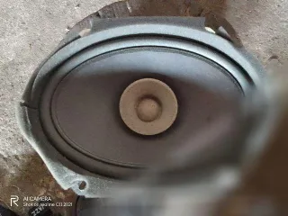  Динамик двери задней правой Mazda 3 BK Арт 109948729, вид 1