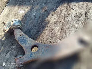  Рычаг передний правый Mazda 3 BK Арт 110063221, вид 1