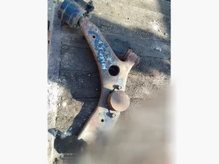  Рычаг передний правый Mazda 3 BK Арт 110063221, вид 2