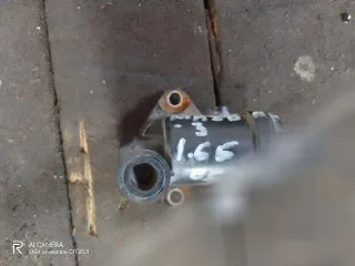  Сервопривод заслонок впускного коллектора Mazda 3 BK 1.6л Арт 110067627, вид 1