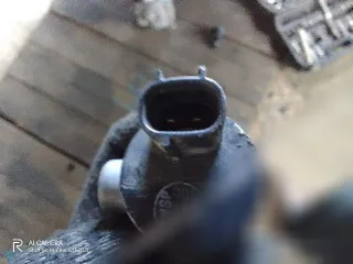  Сервопривод заслонок впускного коллектора Mazda 3 BK 1.6л Арт 110067627, вид 2