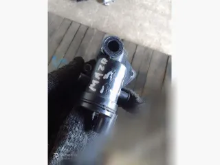  Сервопривод заслонок впускного коллектора Mazda 3 BK 1.6л Арт 110067627, вид 4