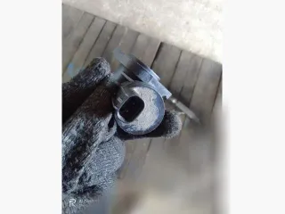  Сервопривод заслонок впускного коллектора Mazda 3 BK 1.6л Арт 110067627, вид 5