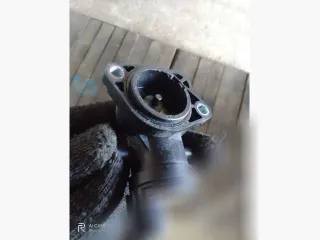  Сервопривод заслонок впускного коллектора Mazda 3 BK 1.6л Арт 110067627, вид 6