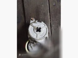  Натяжитель ремня генератора Mazda 3 BK 1.6л Арт 110069499, вид 3