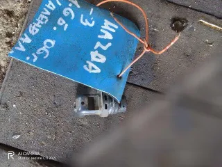  Датчик коленвала Mazda 3 BK 1.6л Арт 110106134, вид 1