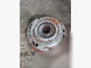  Комплект сцепления Mazda 3 BK 1.6л Арт 110106144, вид 2