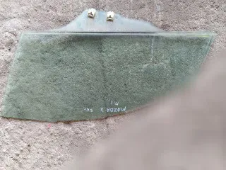  Стекло двери передней левой Mazda 3 BK Арт 110109174, вид 1