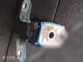  Петля двери передней правой Mazda 3 BK Арт 110109845, вид 1