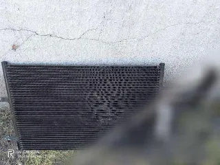  Радиатор кондиционера Mazda 3 BK Арт 110806822, вид 1