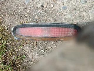  Стоп-сигнал Mazda 3 BK Арт 110848675, вид 2