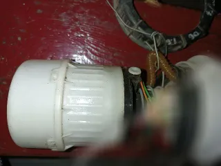 3n619h307 Насос топливный Mazda 3 BK 1.6л i Арт 111922937, вид 1