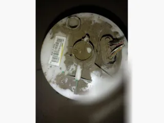 3n619h307 Насос топливный Mazda 3 BK 1.6л i Арт 111922937, вид 3