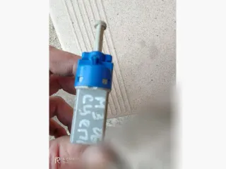  Датчик положения педали сцепления Mazda 3 BK Арт 112723512, вид 2