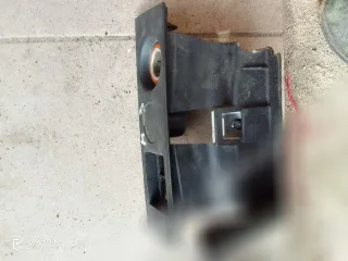  Прикуриватель Mazda 3 BK Арт 112725284, вид 1