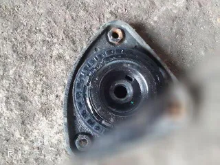  Опора амортизатора верхняя (чашка) Mazda 3 BK Арт 112828853, вид 2