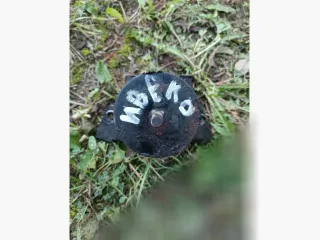  Подушка кабины Iveco Daily 2 Арт 114994833, вид 1