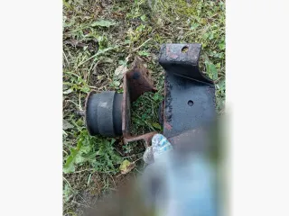  Подушка кабины Iveco Daily 2 Арт 114994833, вид 2