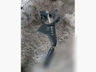  Рычаг ручного тормоза (ручника) Mazda 3 BK Арт 115264697, вид 2