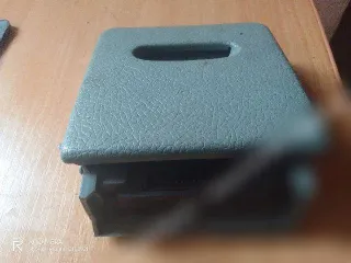  Панель кодового замка Peugeot 406 Арт 122597929, вид 2