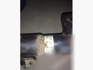  Амортизатор передний левый Mazda 3 BK Арт 127280126, вид 2