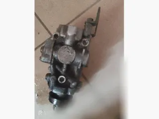  Корпус ТНВД Opel Astra G 2.0л Арт 127562546, вид 1