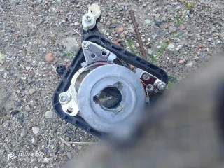  Линза фары Chevrolet Camaro 6 Арт 132437302, вид 5