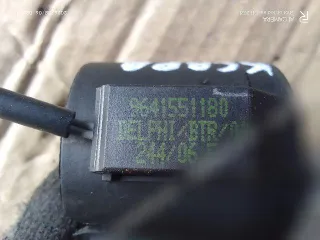 9641551180 Антенна иммобилайзера Citroen Xsara Picasso Арт 133253436, вид 2