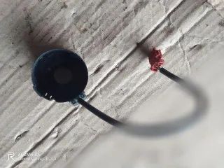 9641551180 Антенна иммобилайзера Citroen Xsara Picasso Арт 133253436, вид 3