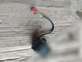 9632897680 Антенна иммобилайзера Citroen C5 1 Арт 133253612, вид 1