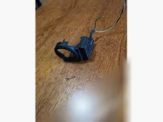 2s6t15607bc Иммобилайзер Mazda 3 BK Арт 142675155, вид 2