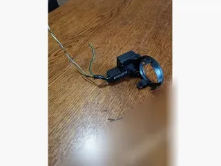 2s6t15607bc Иммобилайзер Mazda 3 BK Арт 142675155, вид 3