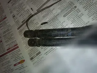 bn8w56930b Амортизатор крышки багажника (3-5 двери) Mazda 3 BK Арт 145334321, вид 3