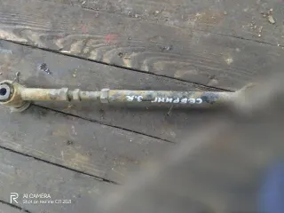  Тяга развальная Chrysler Sebring 2 Арт 147322378, вид 1