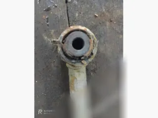  Тяга развальная Chrysler Sebring 2 Арт 147322378, вид 2